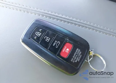 2019 Toyota Avalon Xse z USA, uszkodzony, nr VIN 4T1BZ1FB0KU036954